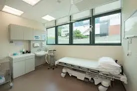 bệnh viện chấn thương chỉnh hình hồ chí minh